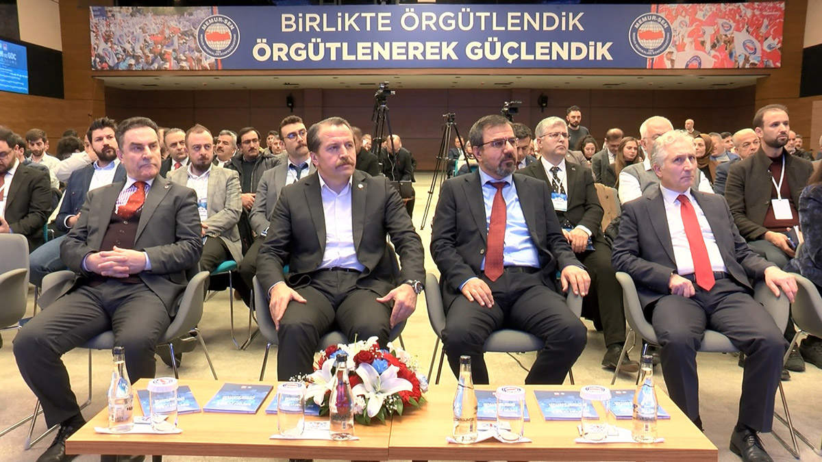 Eğitim ve Göç sempozyumu gerçekleştirildi