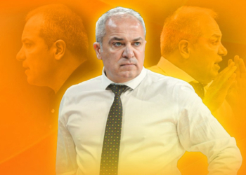 Ekrem Memnun, Çukurova Basketbol'da