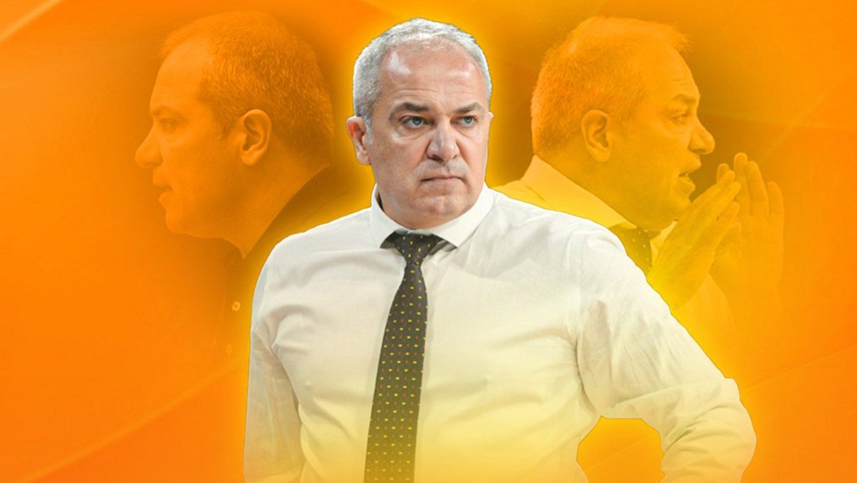 Ekrem Memnun, Çukurova Basketbol'da