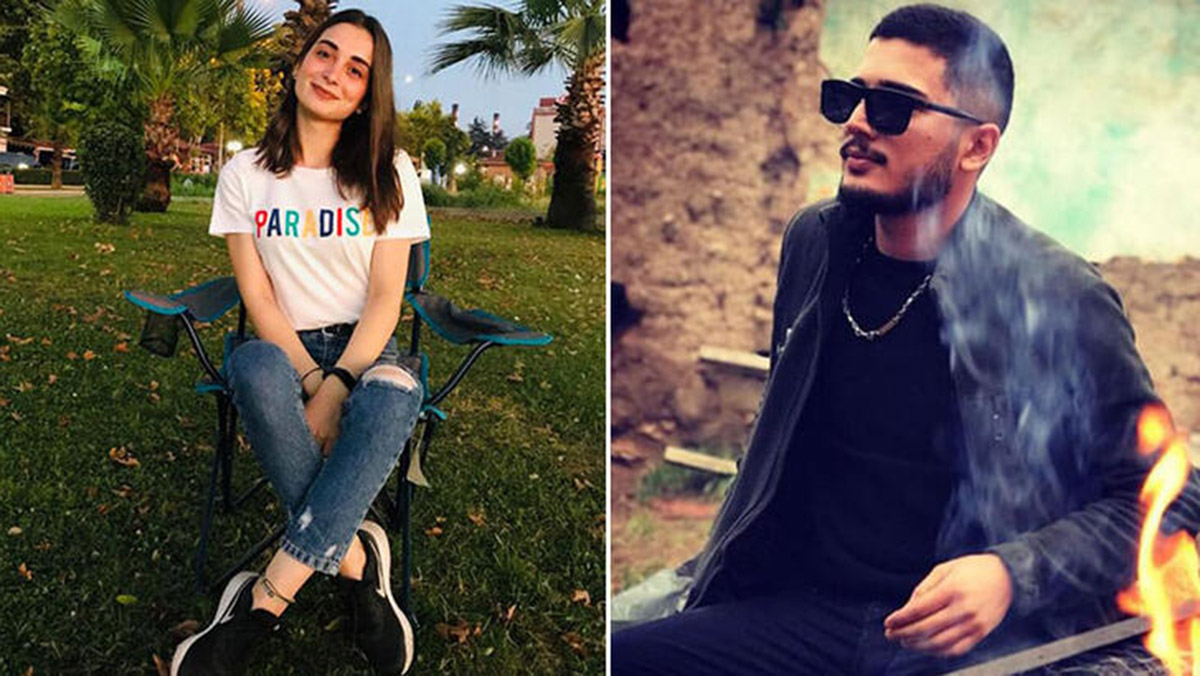 Elif Sinan'ın öldürülme sebebi ortaya çıktı