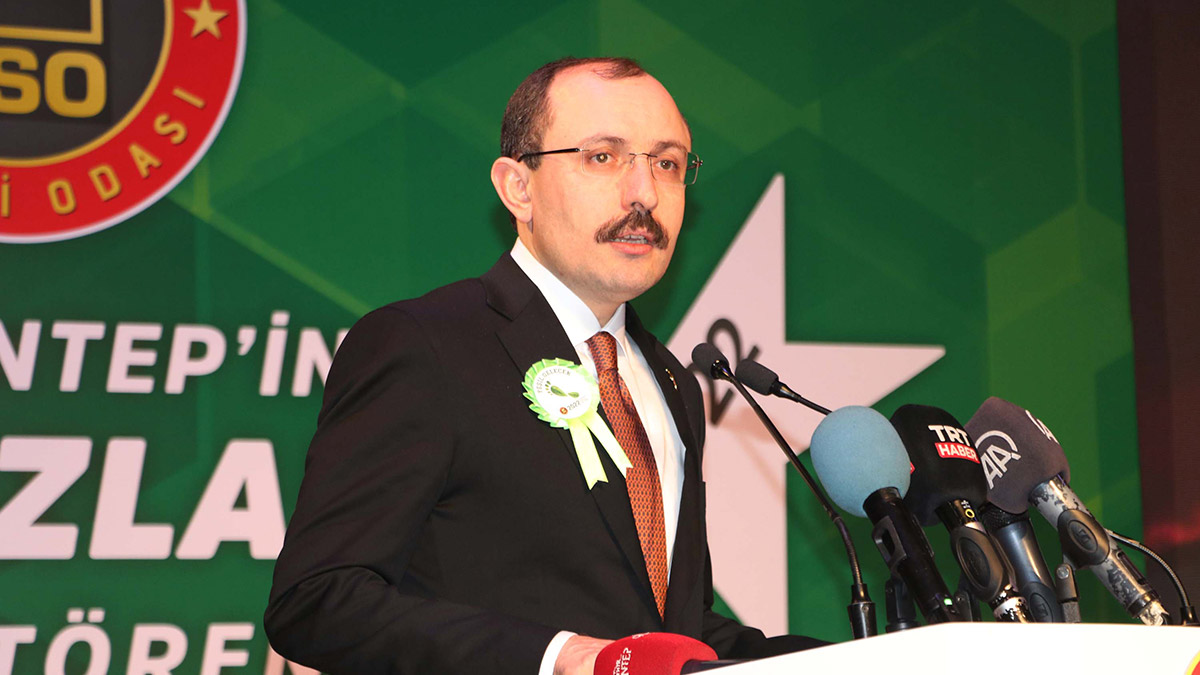 Enflasyon 2024'te kontrol altına alınmış olacak