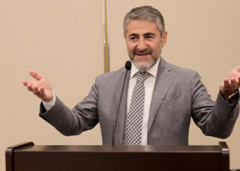 Enflasyonda düşüş trendine girmiş bulunuyoruz
