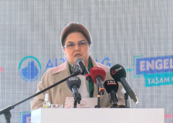 'Engelli Aktif Yaşam Merkezi Yönetmeliği' hazırladık