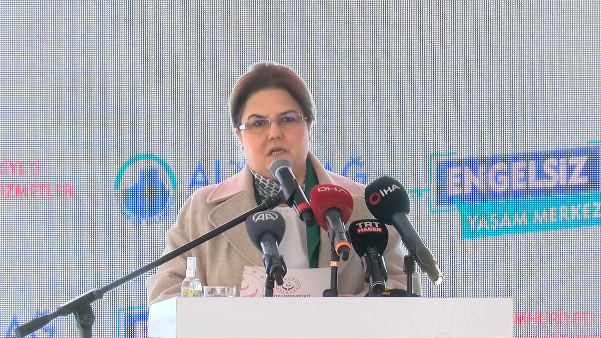 'Engelli Aktif Yaşam Merkezi Yönetmeliği' hazırladık