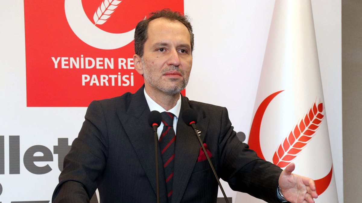 Erbakan’dan 6 yaşındaki çocuğa istismar tepkisi