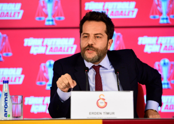 Erden Timur: Datalar manipüle ediliyor