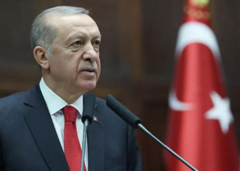 Erdoğan, İstiklal Şairi Ersoy'u andı