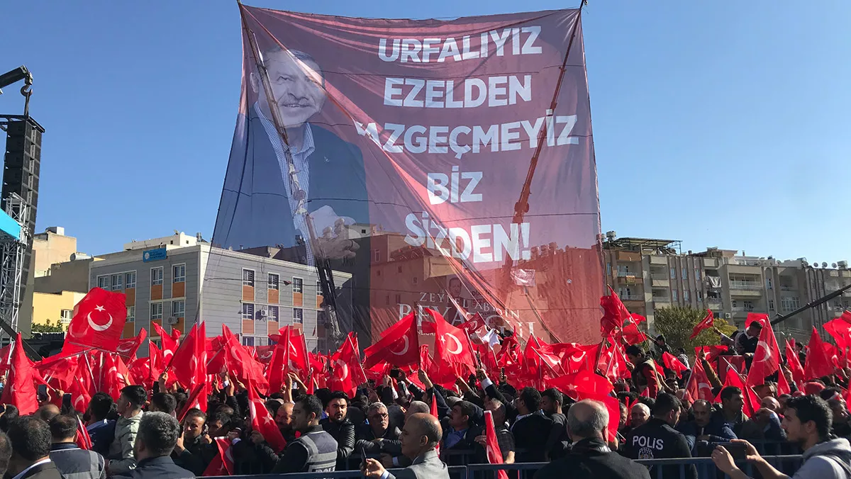 Erdogan f guvenlik seridini tamamlayacagiz - politika - haberton
