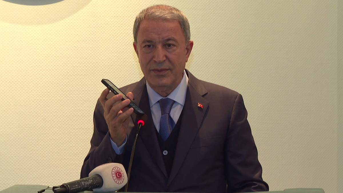 Erdoğan'dan 'Koca Yusuf' mürettabatına teşekkür