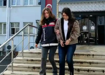 Erkekleri kandırıp yankesicilik yapan kadın tutuklandı