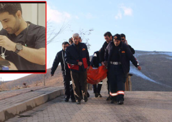 Eşini ve doktor yeğenini öldürüp intihar etti 