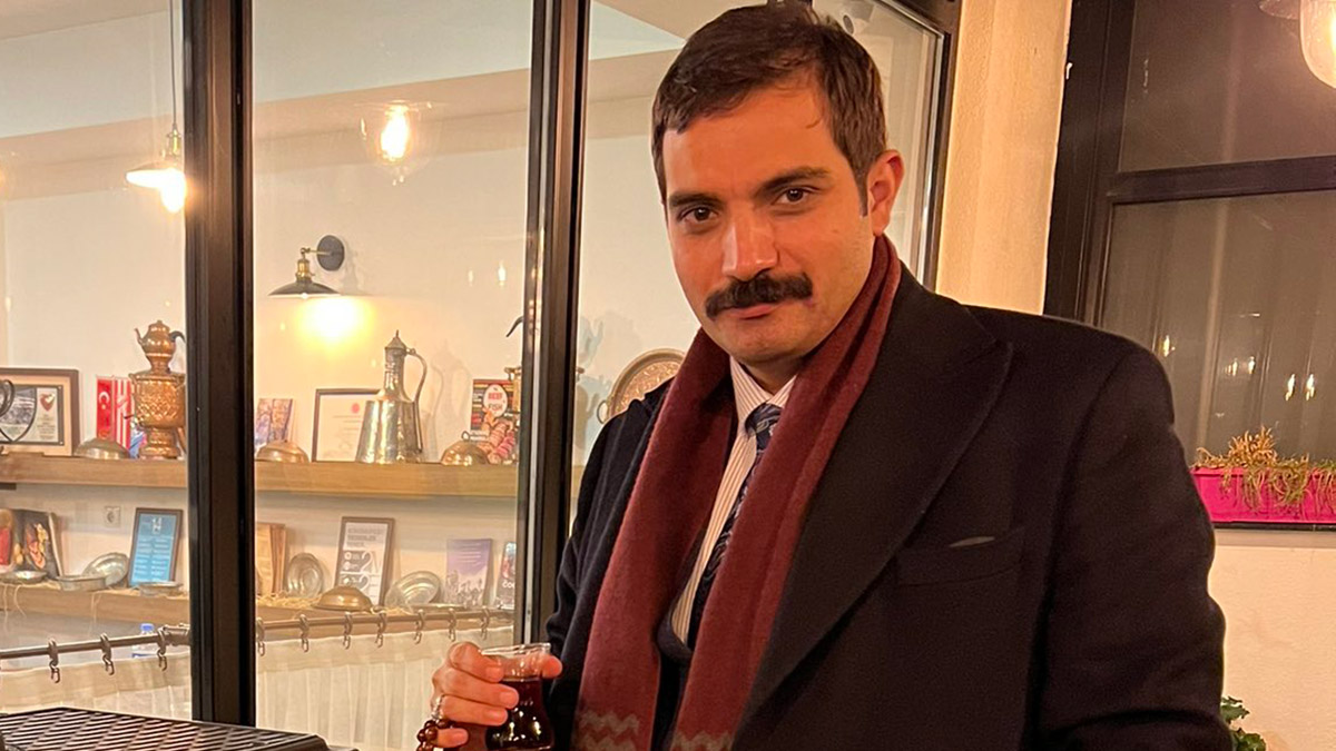 Eski Ülkü Ocakları Başkanı sinan ateş öldürüldü