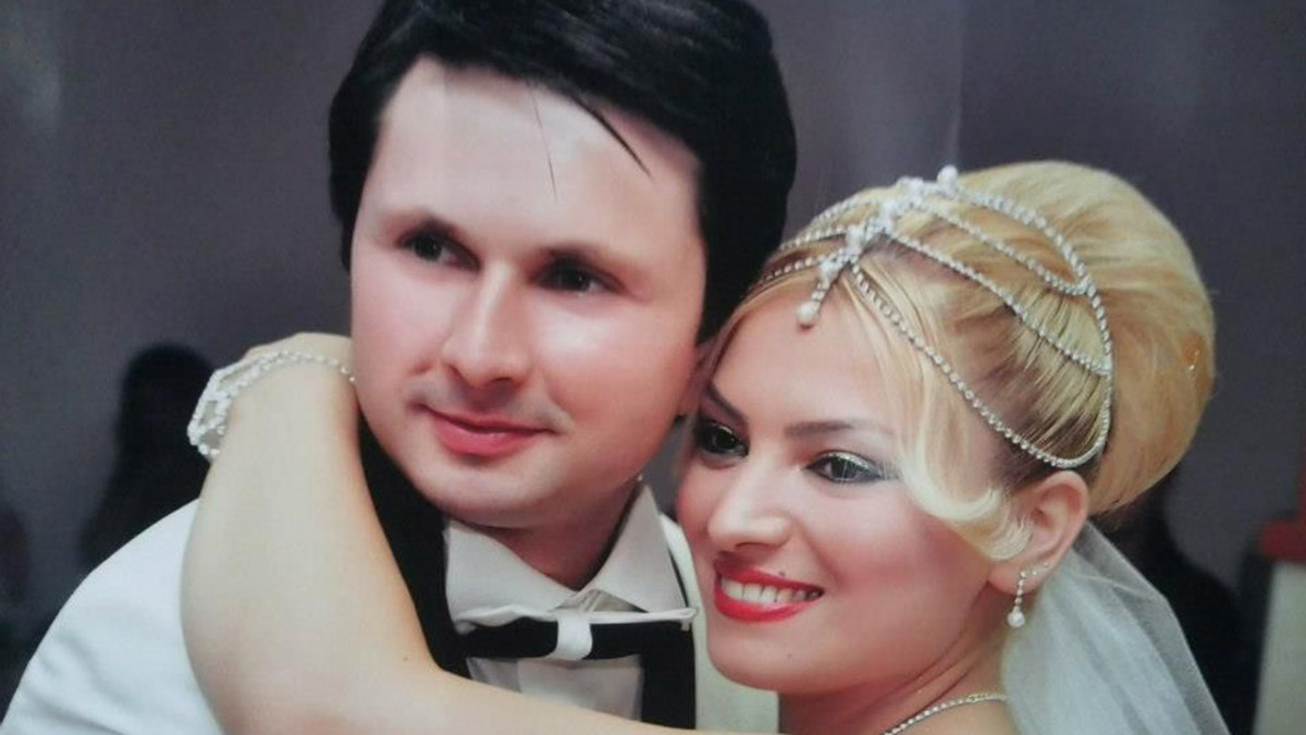 Eski eşini yakan sanığa 20 yıl hapis istemi