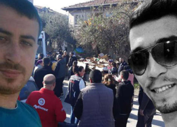 Eski eşinin evlendiğini öğrenince kurşun yağdırmış