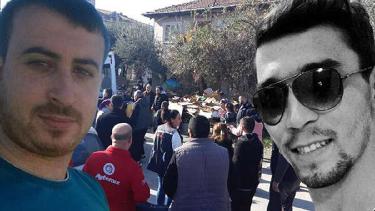 Eski eşinin evlendiğini öğrenince kurşun yağdırmış