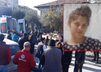 Eski eşinin silahla vurduğu Esma Nur kurtarılamadı