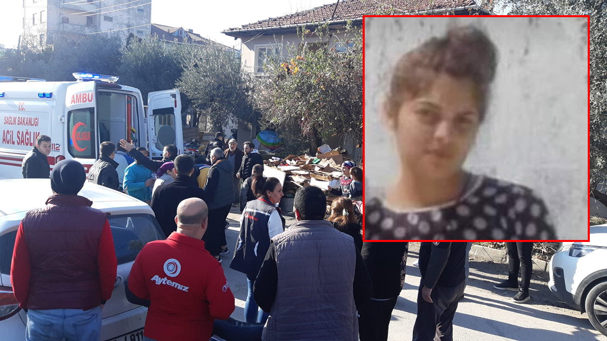 Eski eşinin silahla vurduğu Esma Nur kurtarılamadı