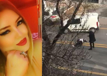Eski eşinin vurduğu Pelin, yaşam savaşını kaybetti