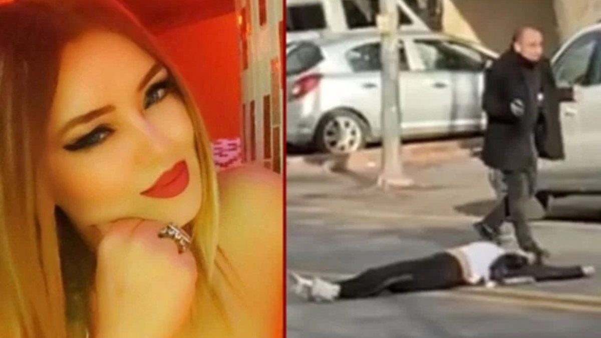 Eski eşinin vurduğu Pelin'in beyninde ödem oluştu