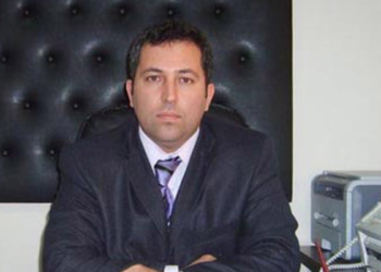 Eski müdür yardımcısı Akın Sönmez tutuklandı