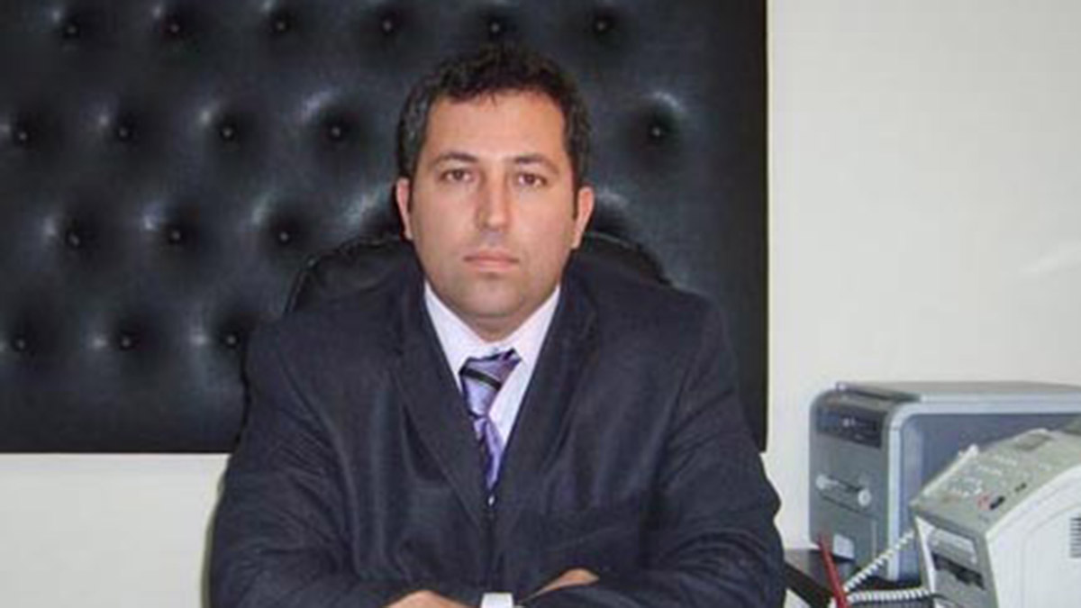Eski müdür yardımcısı Akın Sönmez tutuklandı