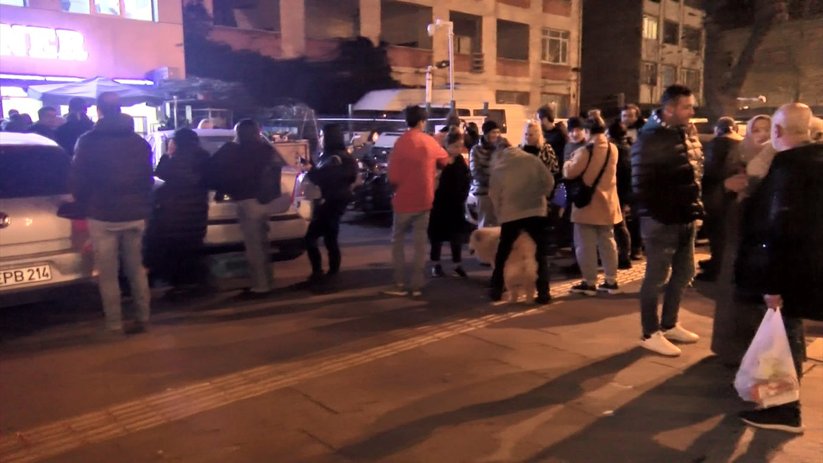 Evcil hayvanlara çip takmada akşam yoğunluğu