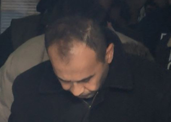 FETÖ'cü eski astsubay fuhuş çetesi lideri çıktı