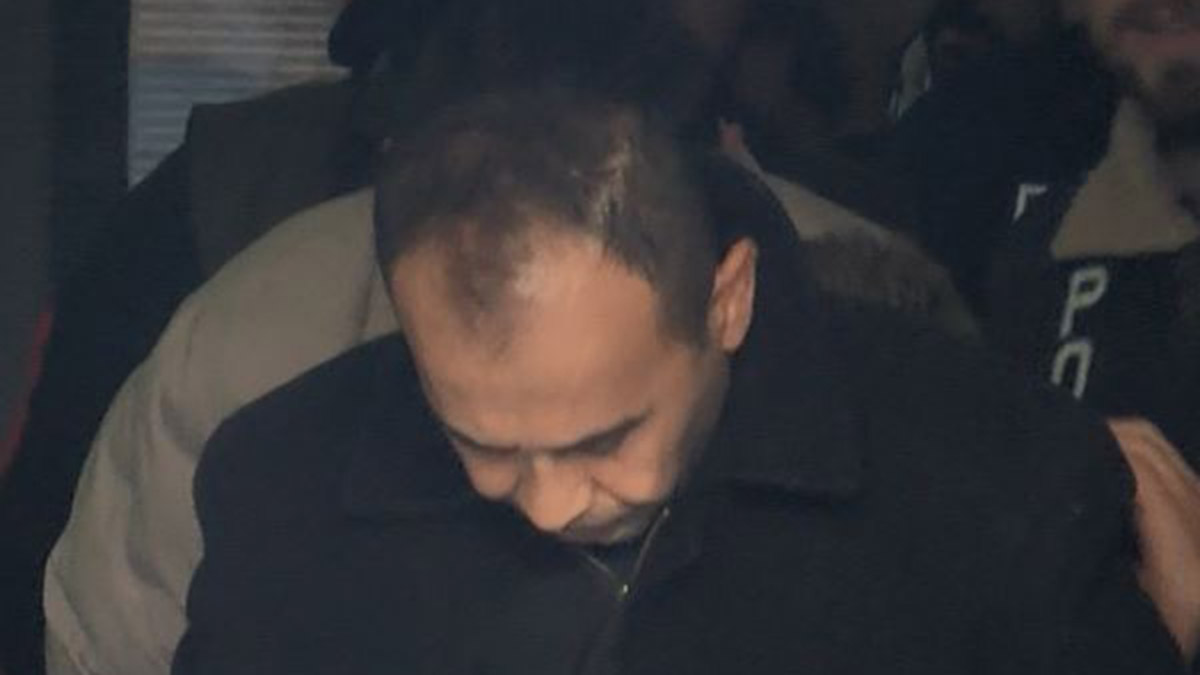 FETÖ'cü eski astsubay fuhuş çetesi lideri çıktı