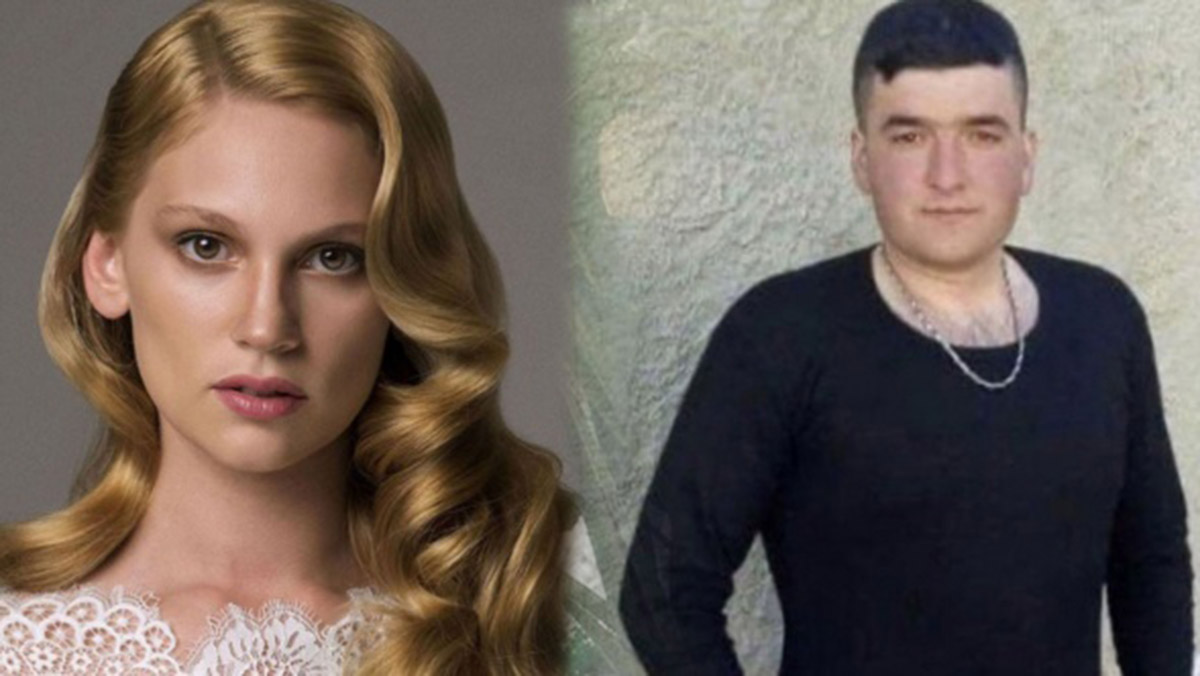 Farah Zeynep Abdullah'a 2 yıl 4 aya kadar hapis istemi