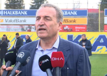 Faruk Koca: Elimizden geleni yapacağız