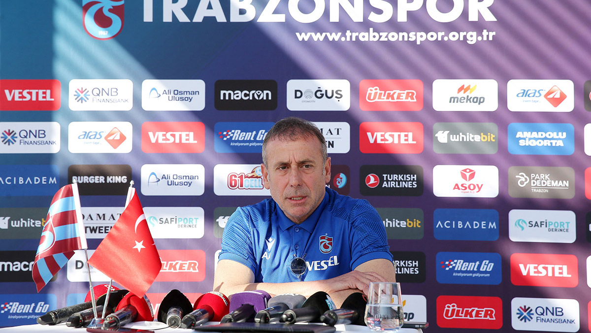 Fenerbahçe maçında kazanan takım moral bulacak