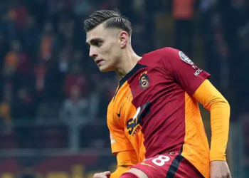 Galatasaray'dan Kazımcan Karataş açıklaması