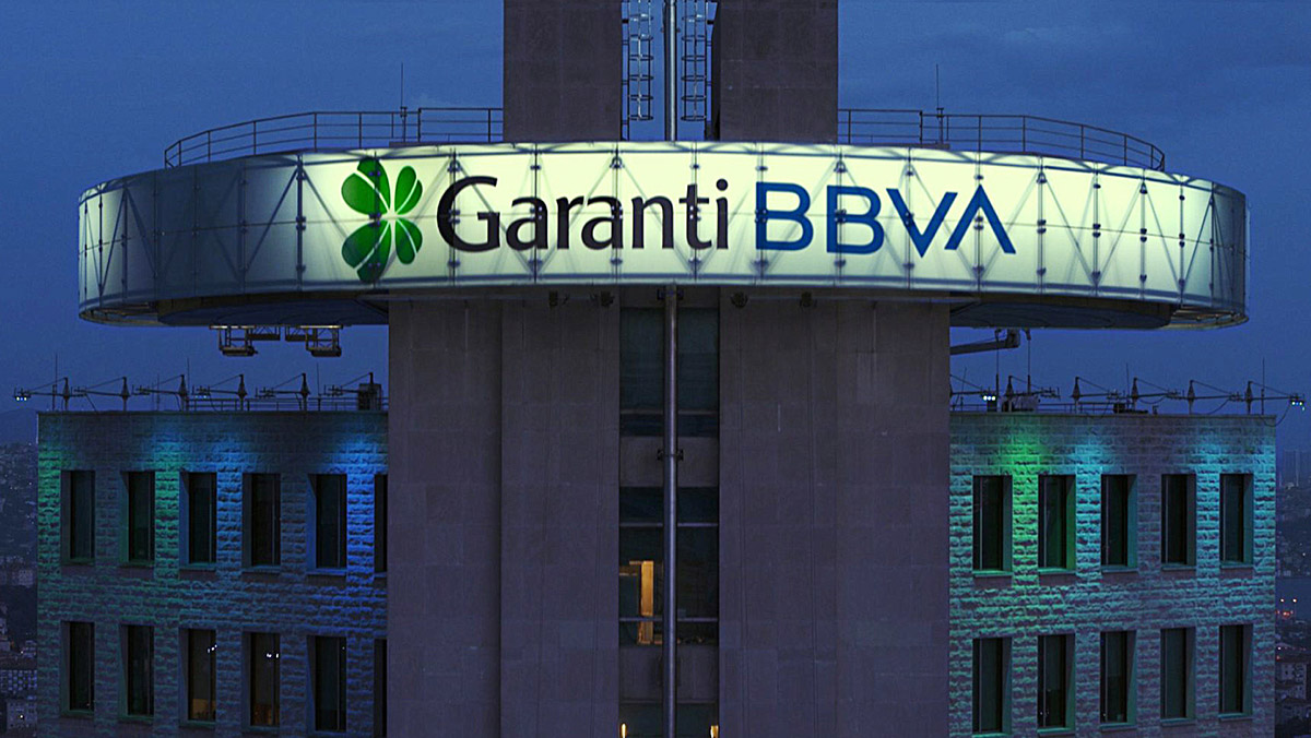 Garanti BBVA sürdürülebilirlik çalışmalarıyla ses getirdi