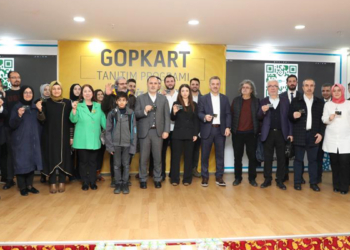 Gaziosmanpaşa’da ‘GOPKART’ dönemi