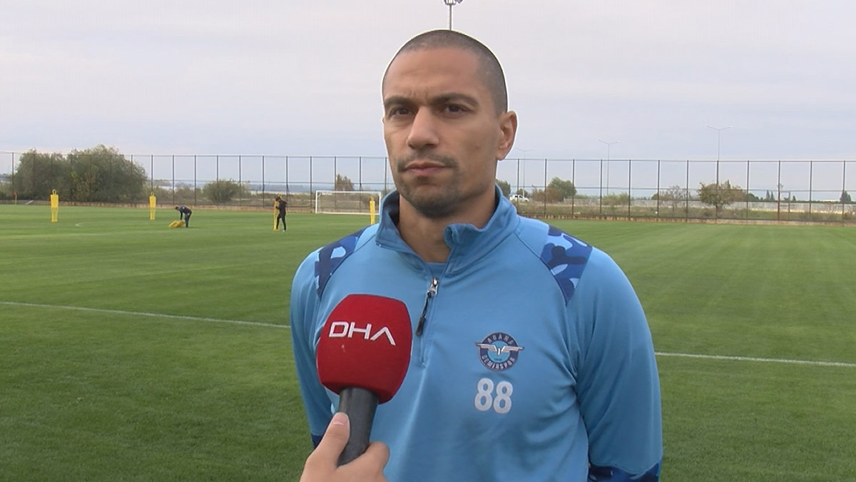 Gökhan İnler: Gençlerin önünü açmak lazım