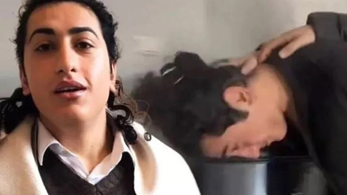 Gözaltına alınan fenomen 'Gaga Bulut' tutuklandı