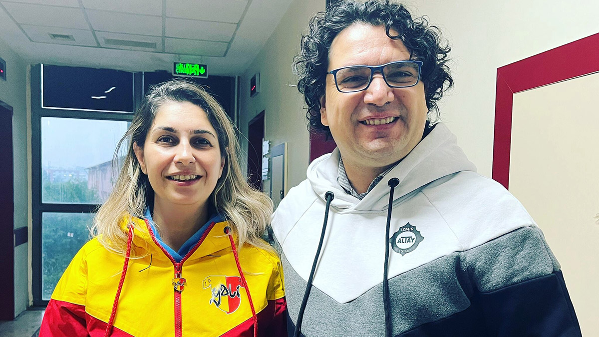 Göztepe ve Altay için kardeşlik mesajı çağrısı