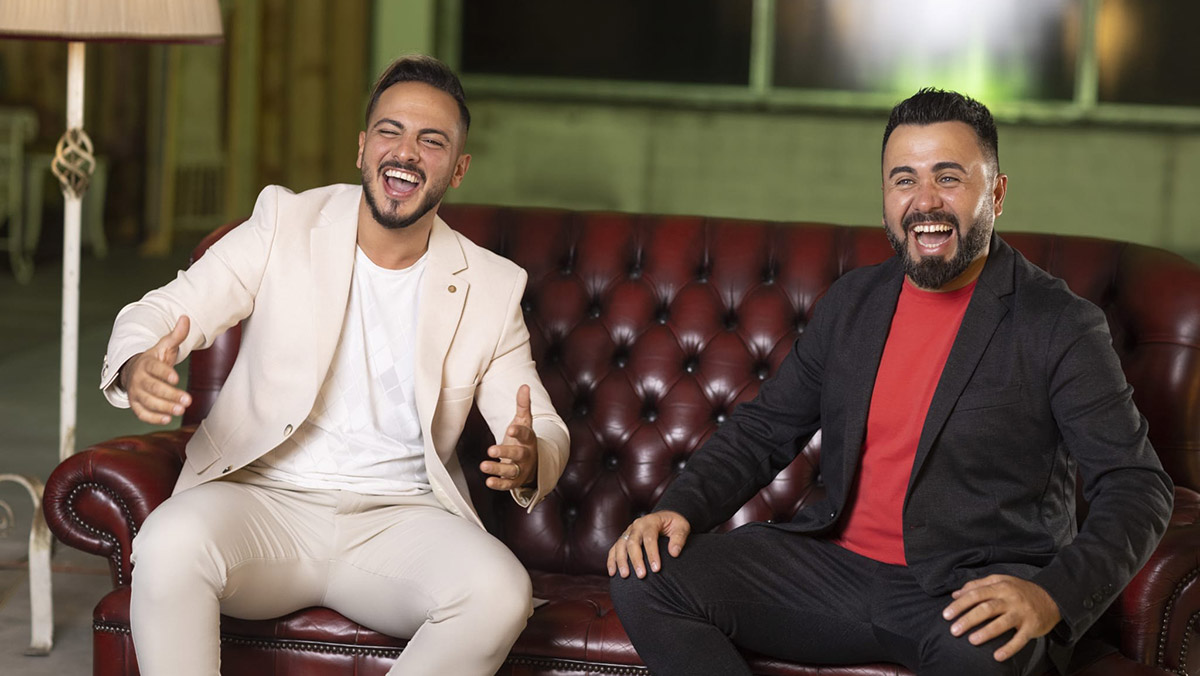 GrupCan'dan eğlence dolu şarkı!