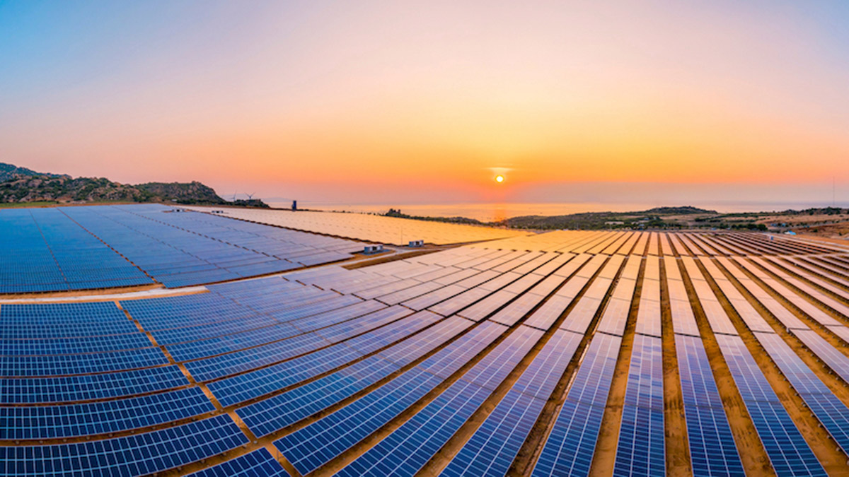 Güneş enerjisine ilgi 2022’de yüzde 30 arttı