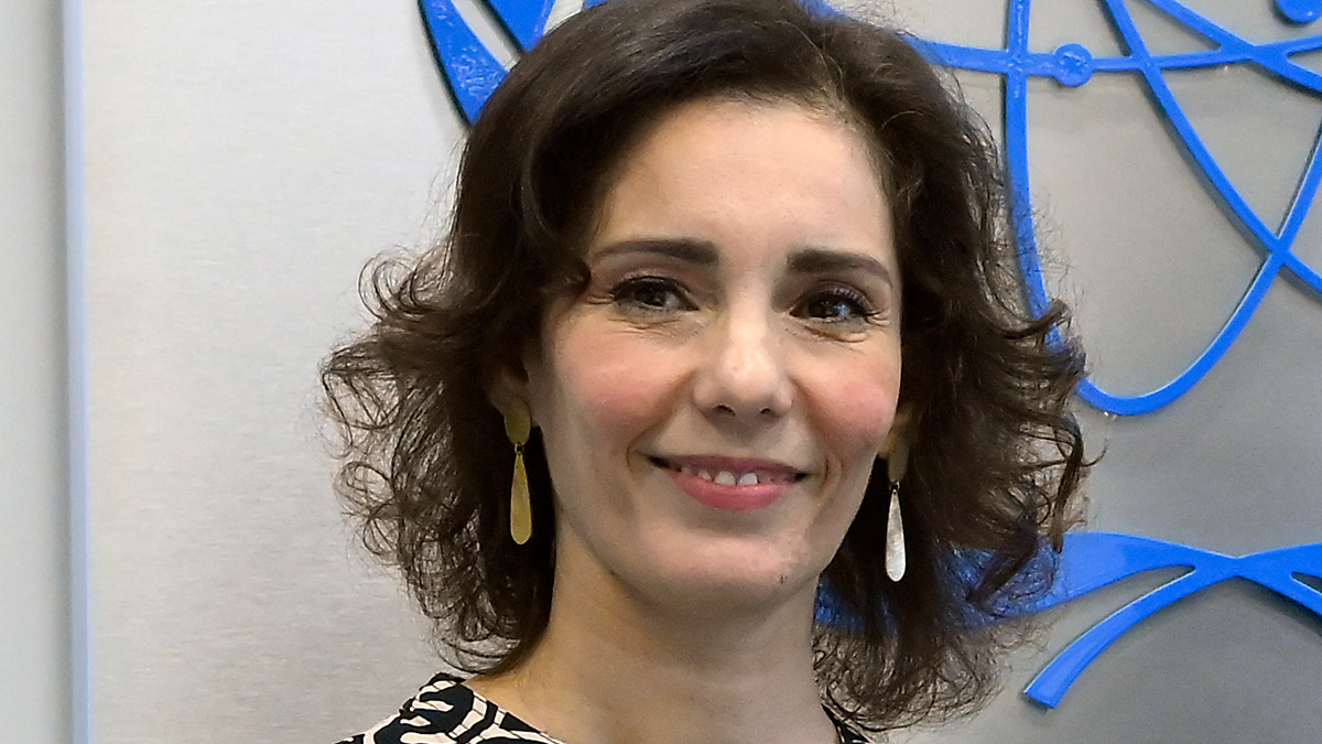 Hadja Lahbib Türkiye'ye geliyor