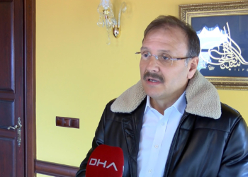 Hakan Çavuşoğlu'ndan Uludağ Alan Başkanlığı açıklaması