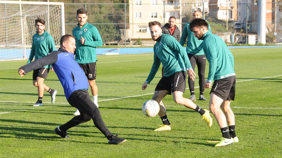 Hakan keles k gaziantep maci onemli - spor haberleri - haberton