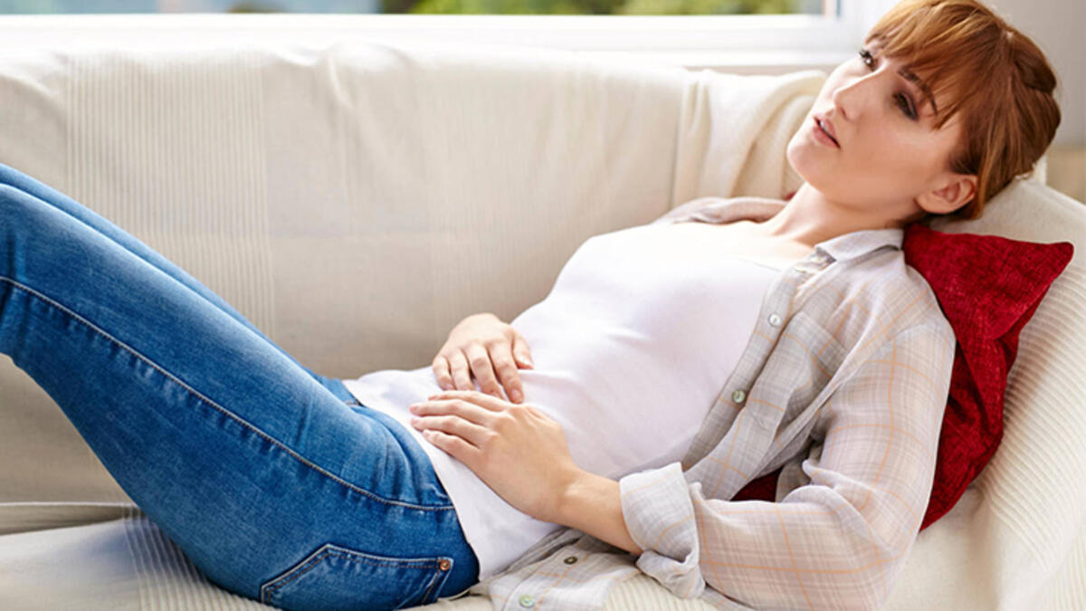 Sağlıklı bağırsaklar için öneriler