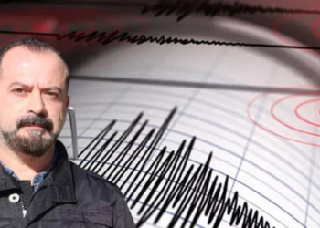 Hatay ve Osmaniye'de deprem hareketliliği