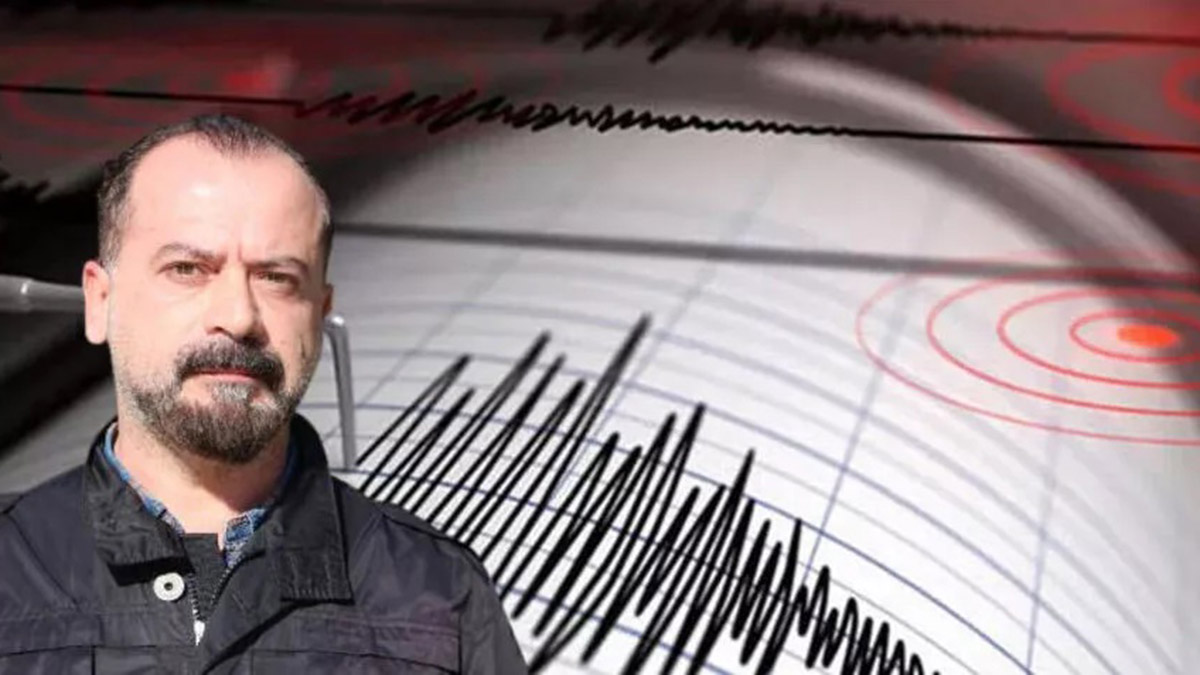 Hatay ve Osmaniye'de deprem hareketliliği