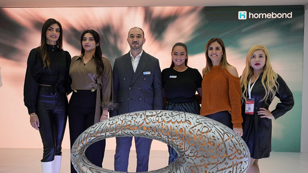 Homebond Emlak Ofisi, Türkiye'de temsilcilik açtı