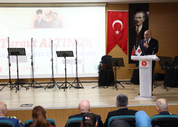 Hüseyin Nihal Atsız Keçiören'de anıldı