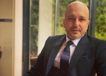 IKAR Holding'te Türk yönetici başkanlığa atandı