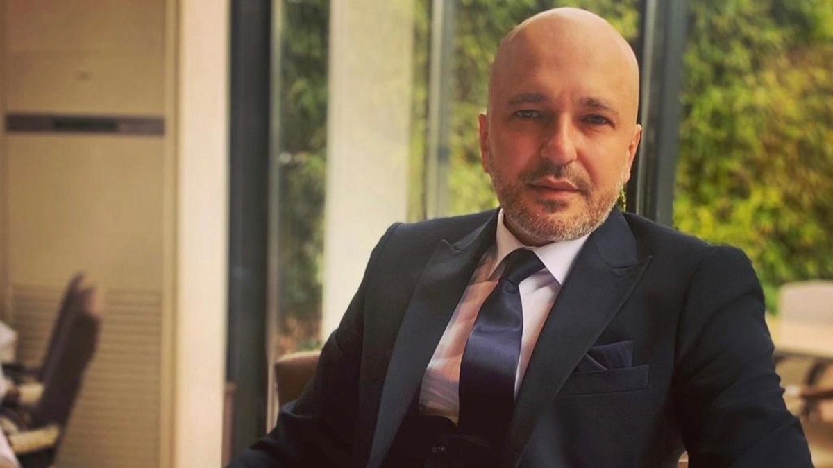 IKAR Holding'te Türk yönetici başkanlığa atandı