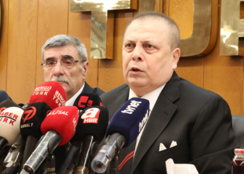 İçimize sinmeyen bir şey olursa imzalamayız